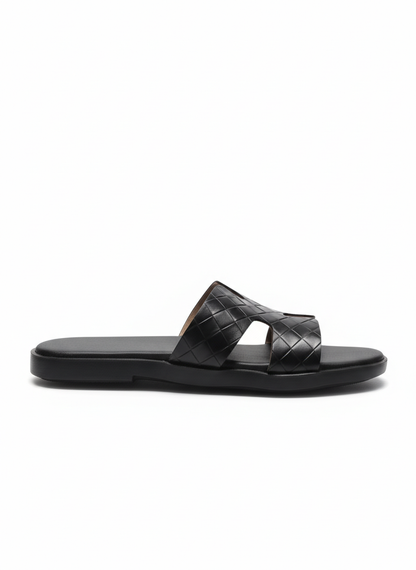 Slider-Men| Giovanni |Black Edition | BK-109-Black