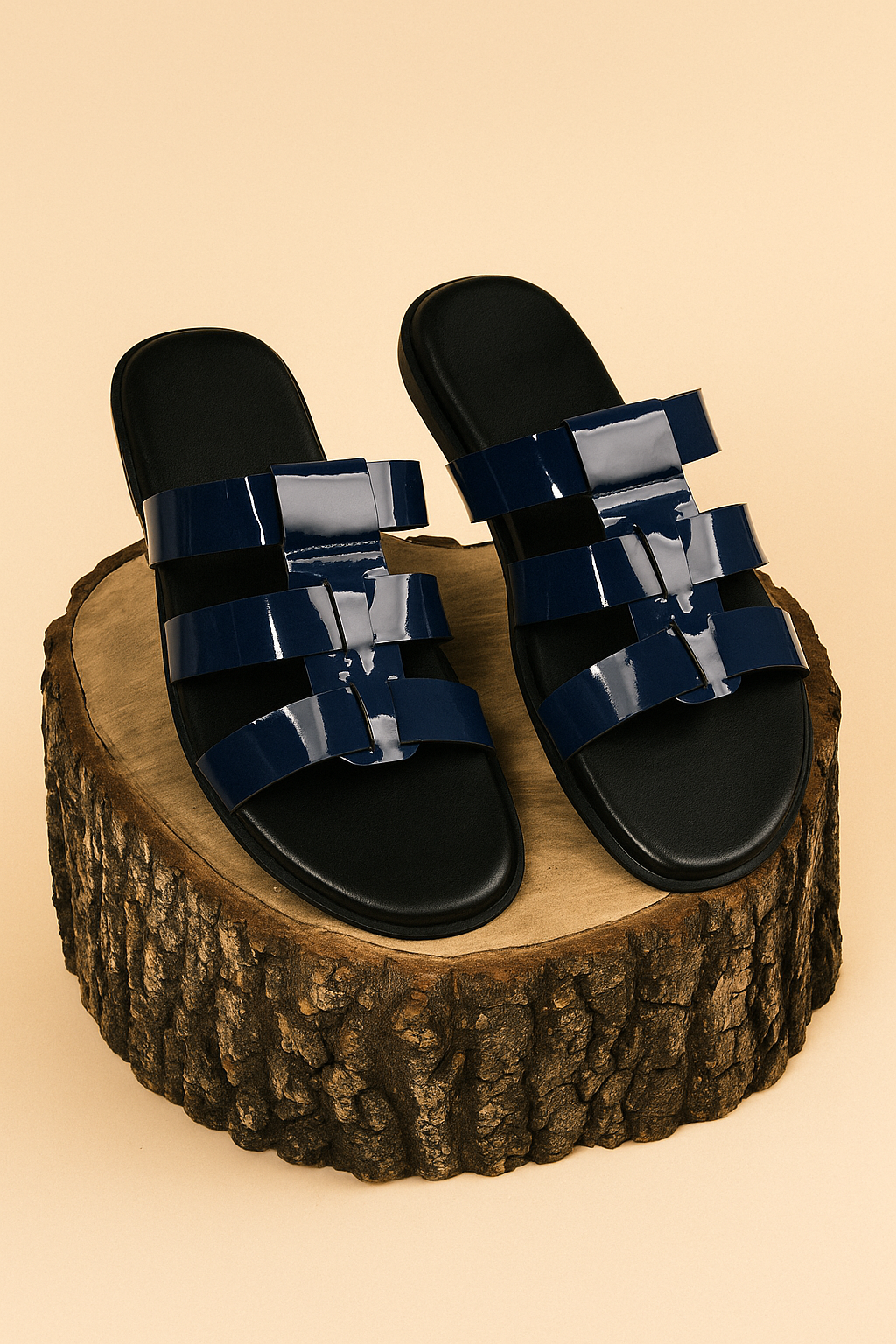 Slider-Men|  Camilla Blue (BK-204)