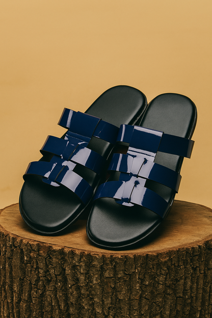 Slider-Men|  Camilla Blue (BK-204)