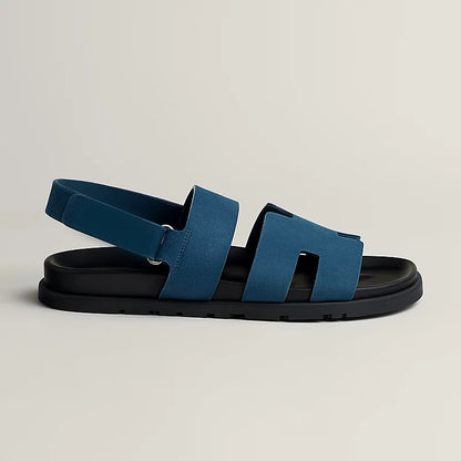SLIDER | ELVIO WOMEN BLUE