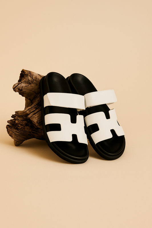 Slider | Aveno White