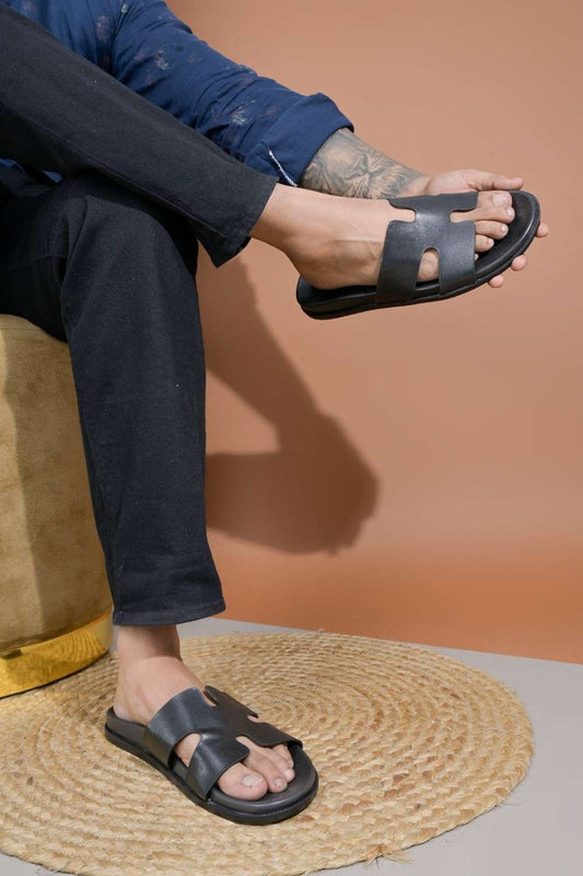 Slider Men | Daniele Black