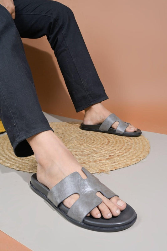 Slider Men |Bianca Grey