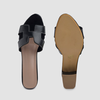Heel | Isabella Black