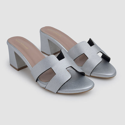 Heel | Alice Silver