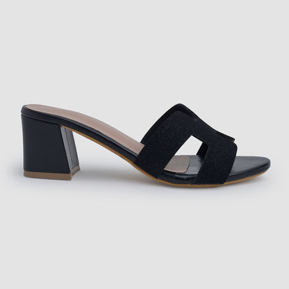 Heel | Sofia Black