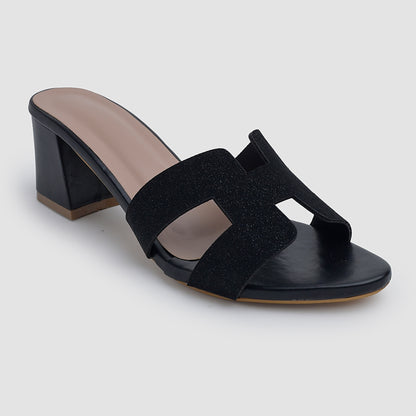 Heel | Sofia Black