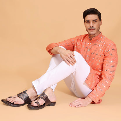 Men's Coffee Brown Slipper's for Every Occasion