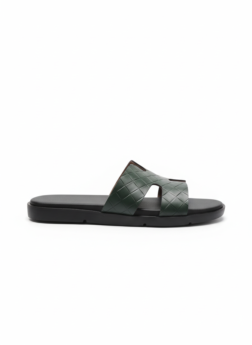 Slider-Men| Giovanni |Green Edition | BK-109-Green