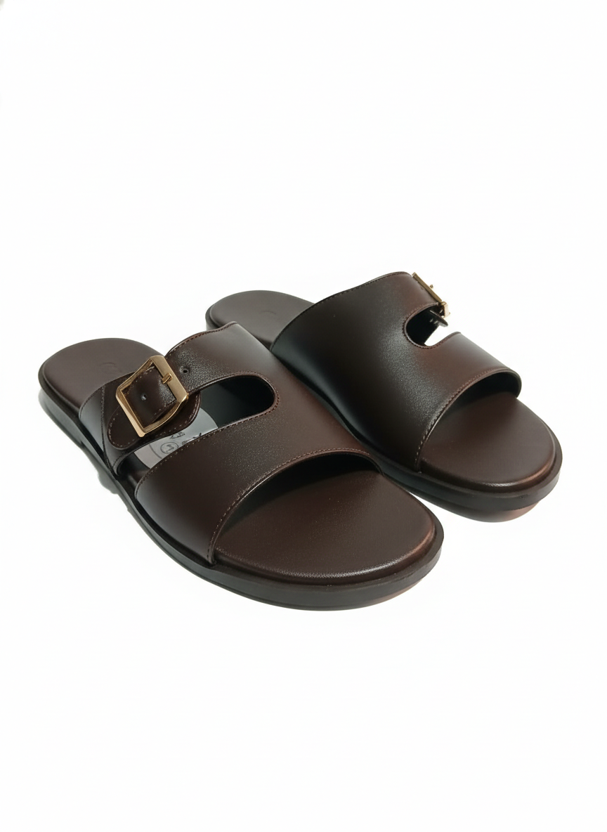 Slider-Men|Alessandro |Brown Edition | BK-601-Brown