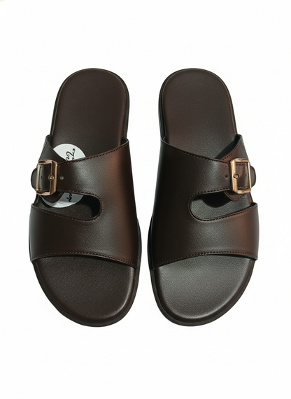 Slider-Men|Alessandro |Brown Edition | BK-601-Brown