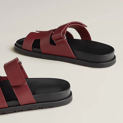 Slider | Clarisa Maroon