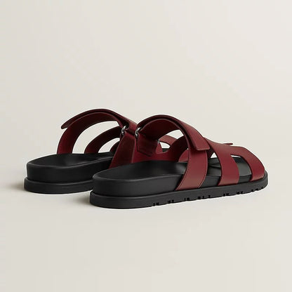 Slider | Clarisa Maroon
