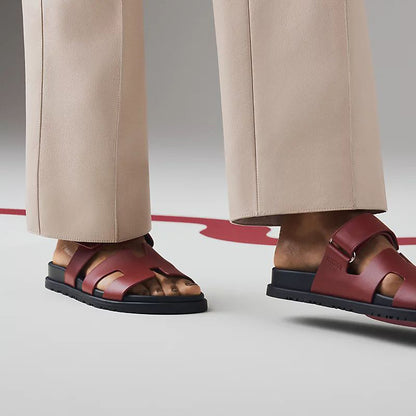 Slider | Clarisa Maroon