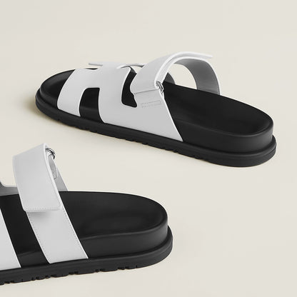 Slider | Clarisa White