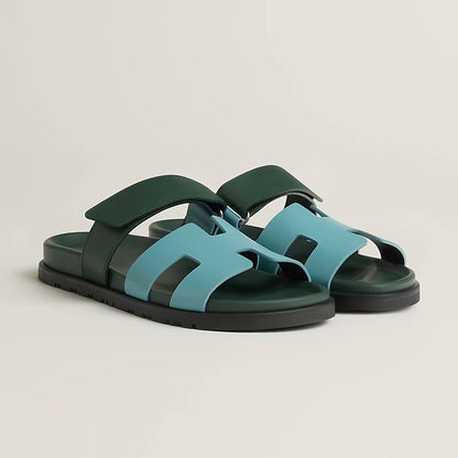 Slider | Dual Blue & Green