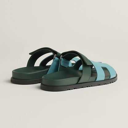 Slider | Dual Blue & Green
