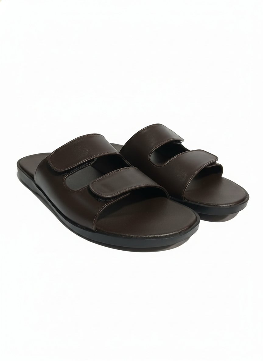 Slider-Men|Alessandro |Brown Edition | BR-603-Brown