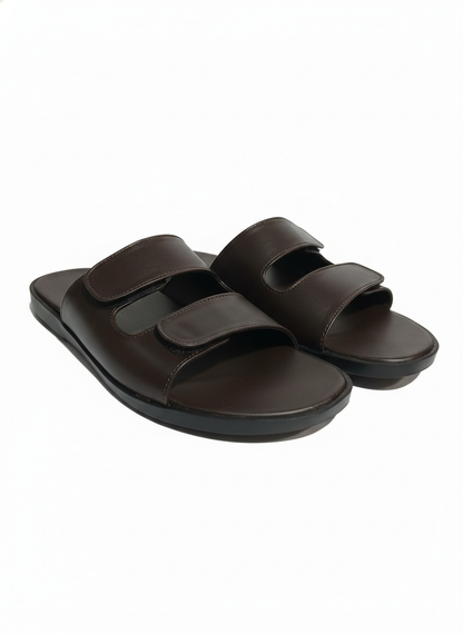 Slider-Men|Alessandro |Brown Edition | BR-603-Brown