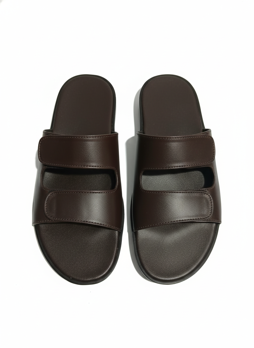 Slider-Men|Alessandro |Brown Edition | BR-603-Brown