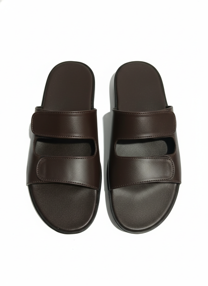 Slider-Men|Alessandro |Brown Edition | BR-603-Brown
