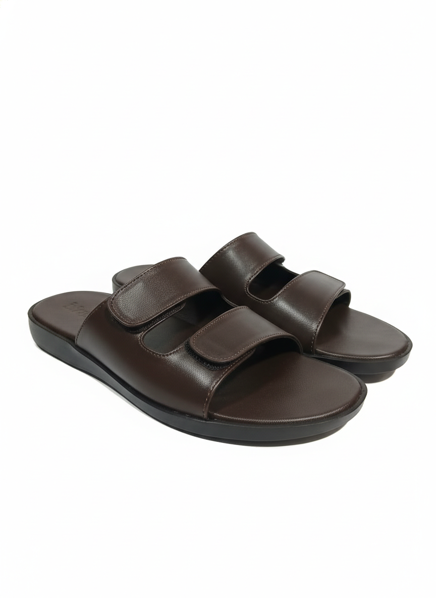 Slider-Men|Alessandro |Brown Edition | BR-603-Brown