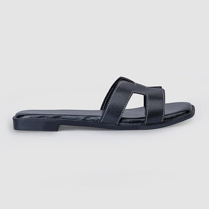 Flats | Camilla Black