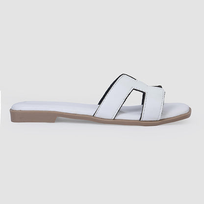 Flats | Camilla White