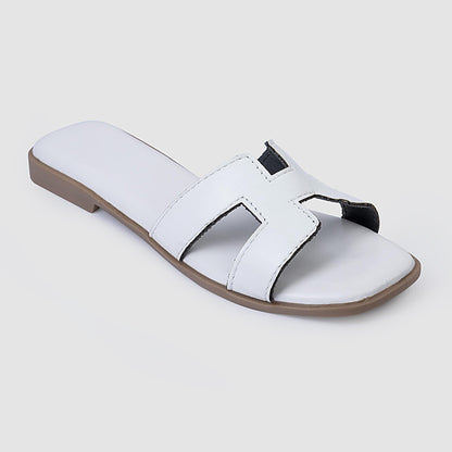 Flats | Camilla White