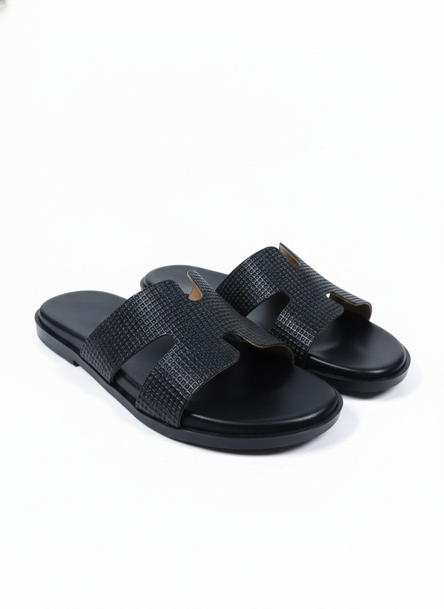 Slider-Men|  Federico Black (BK-102)