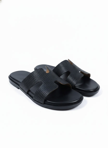Slider-Men|  Federico Black (BK-102)