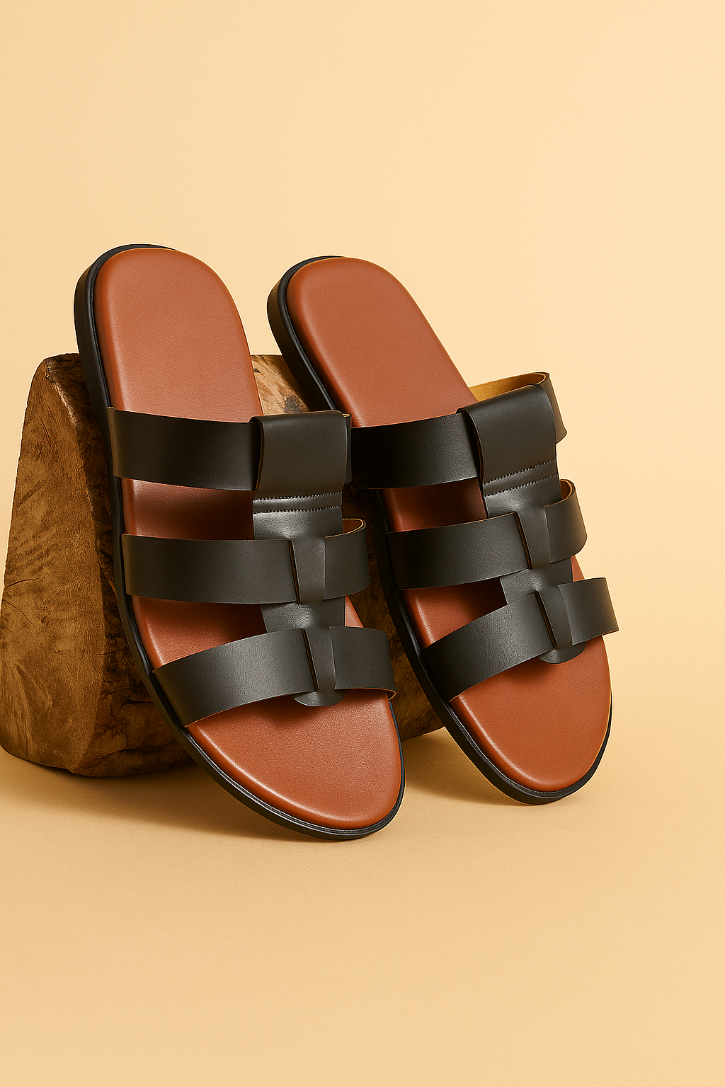 Slider-Men|  Aurilien Black