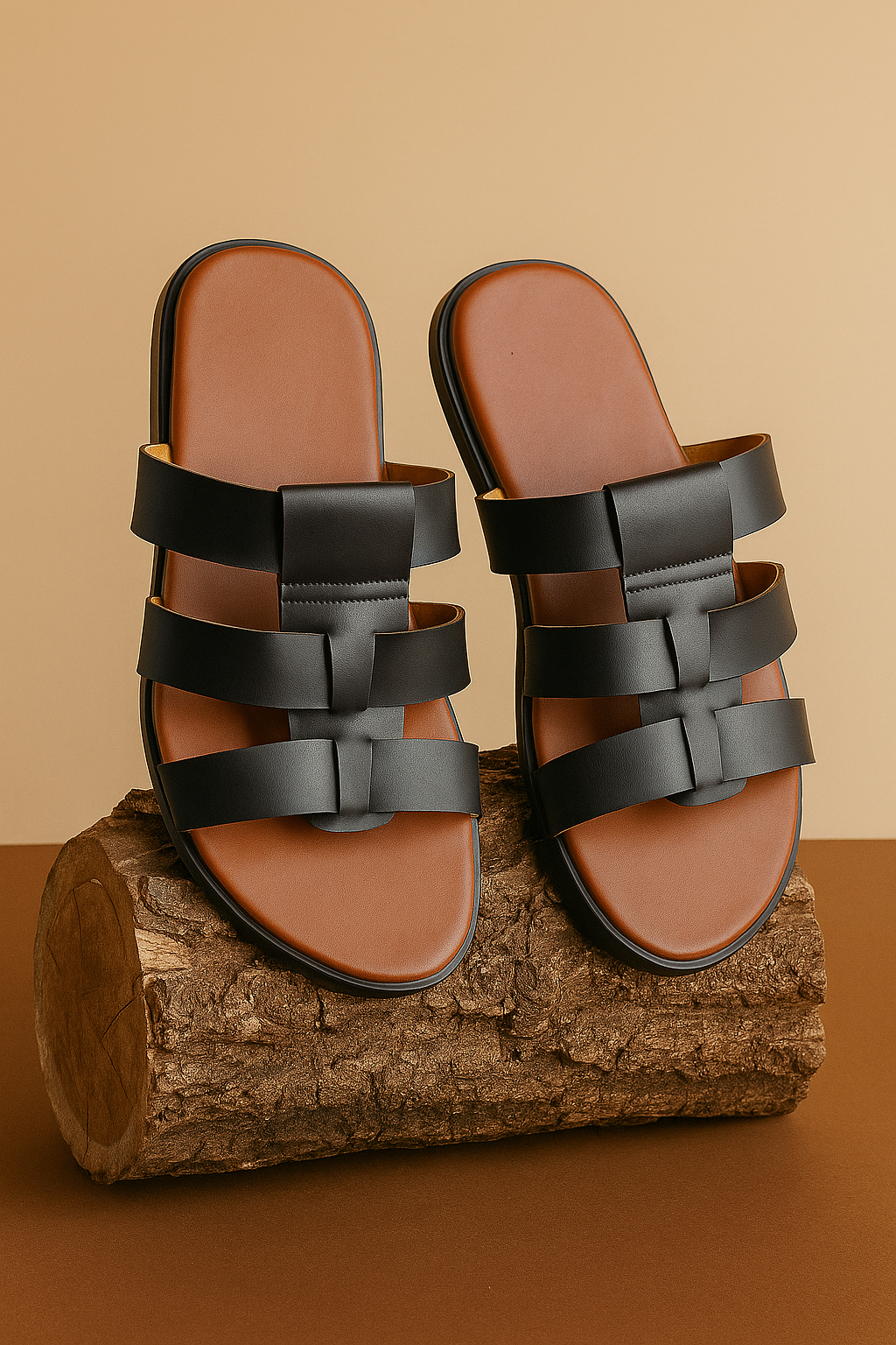 Slider-Men|  Aurilien Black