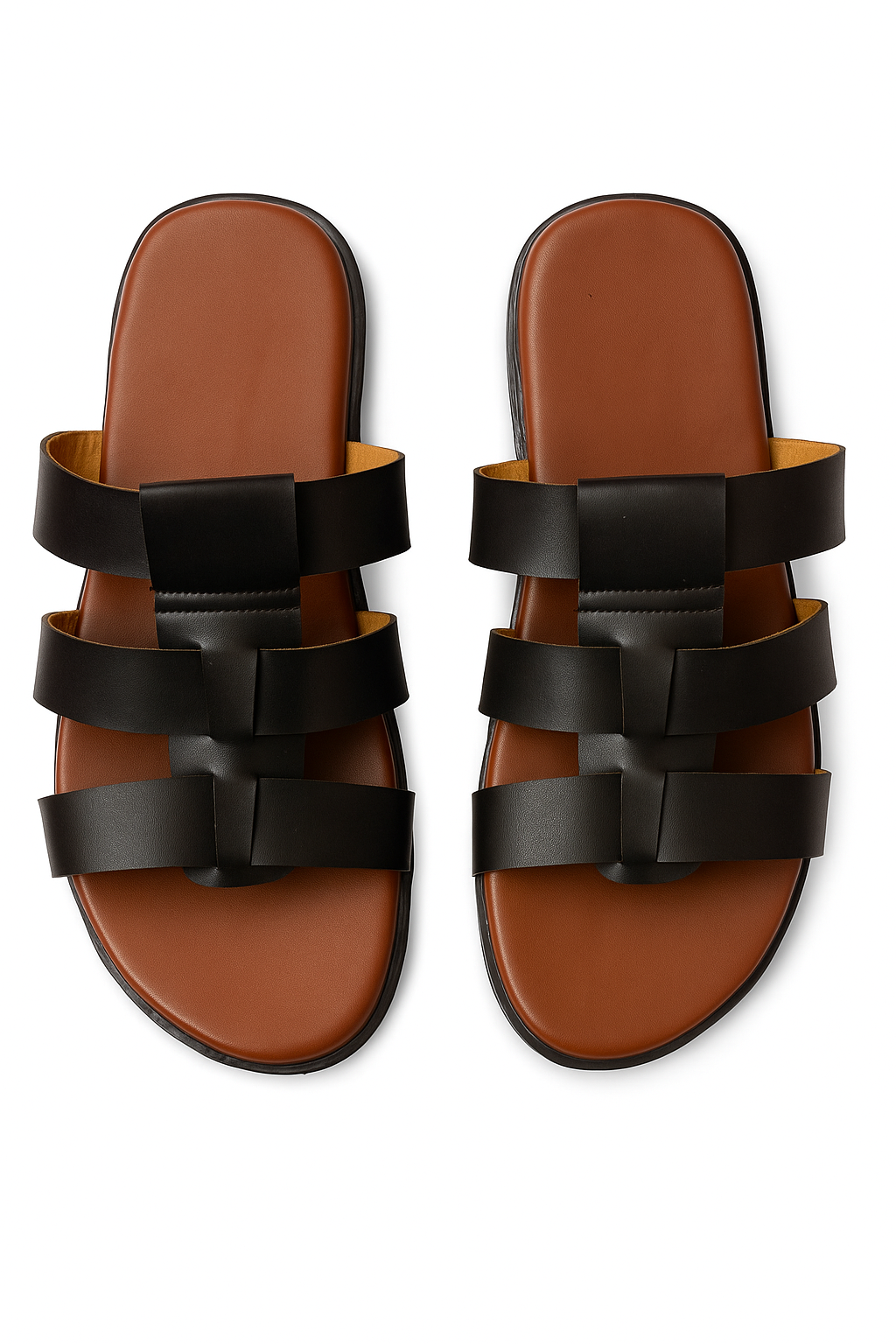 Slider-Men|  Aurilien Black