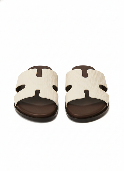 Slider-Men| Gabriele White Edition (BR-102)