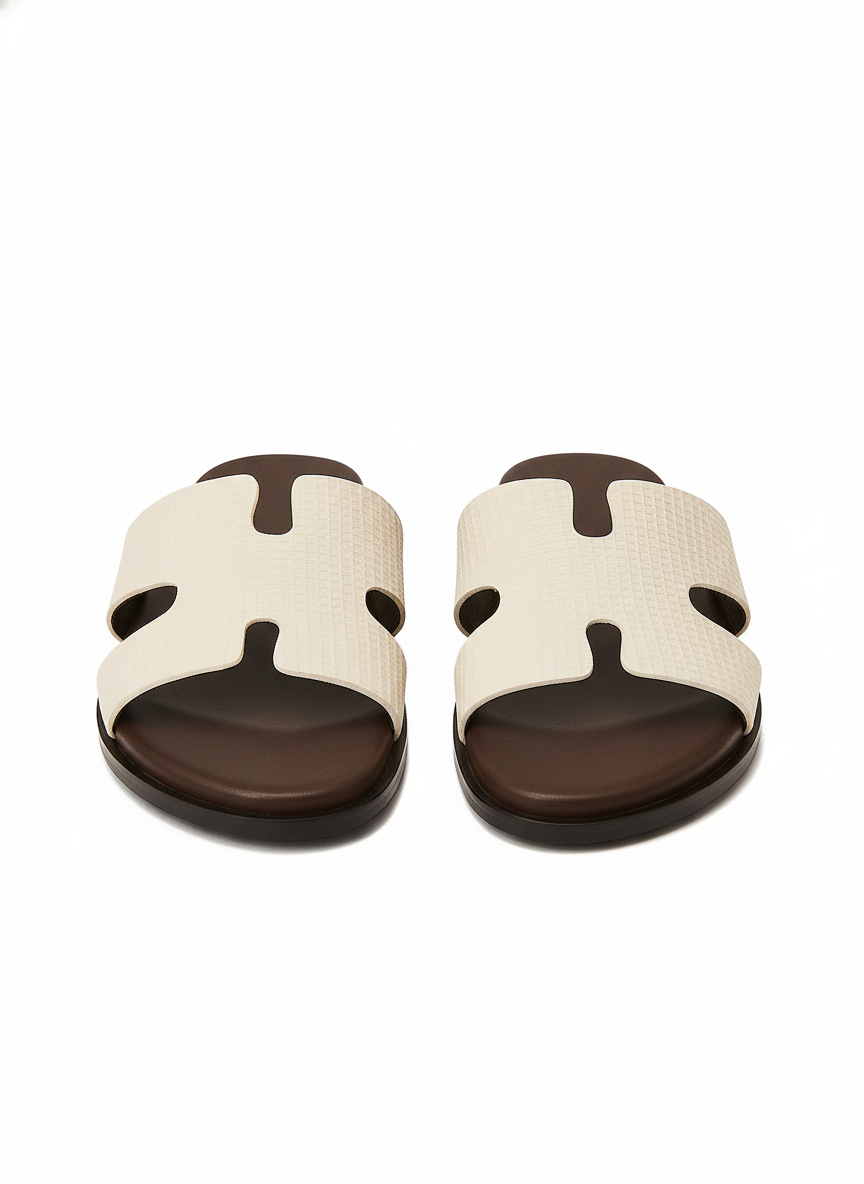 Slider-Men| Giuseppe White