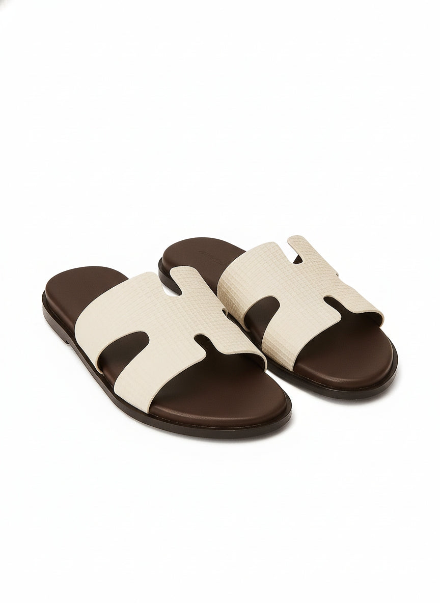 Slider-Men| Gabriele White Edition (BR-102)