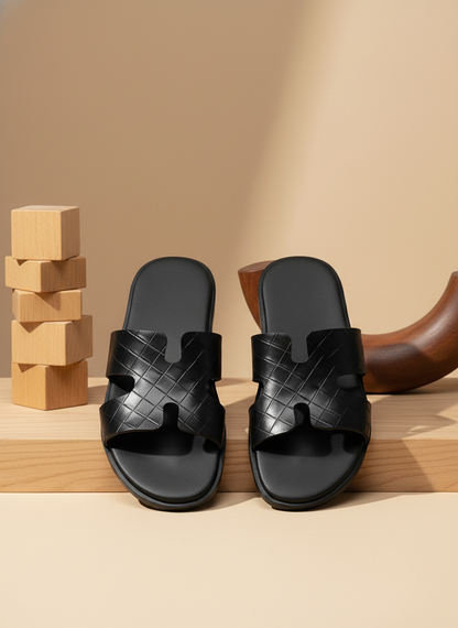 Slider-Men| Giovanni |Black Edition | BK-109-Black