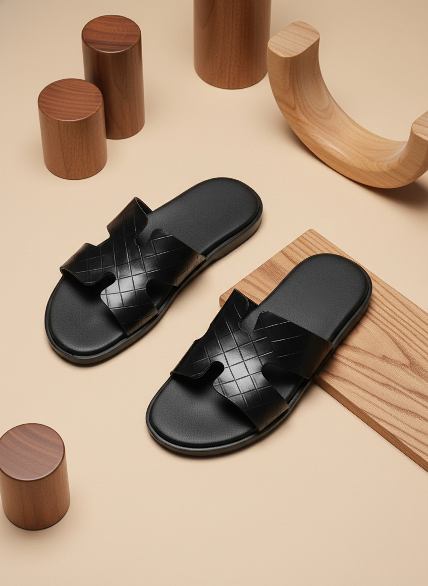 Slider-Men| Giovanni |Black Edition | BK-109-Black