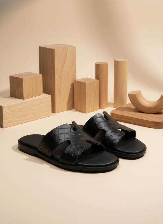 Slider-Men| Giovanni |Black Edition | BK-109-Black