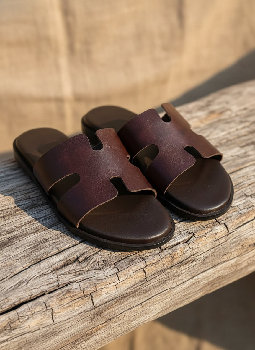 Slider-Men|  Marco Brown (BR-105)