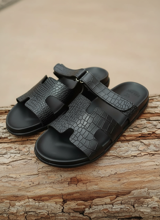 Slider-Men|  Nico Black (DS23)