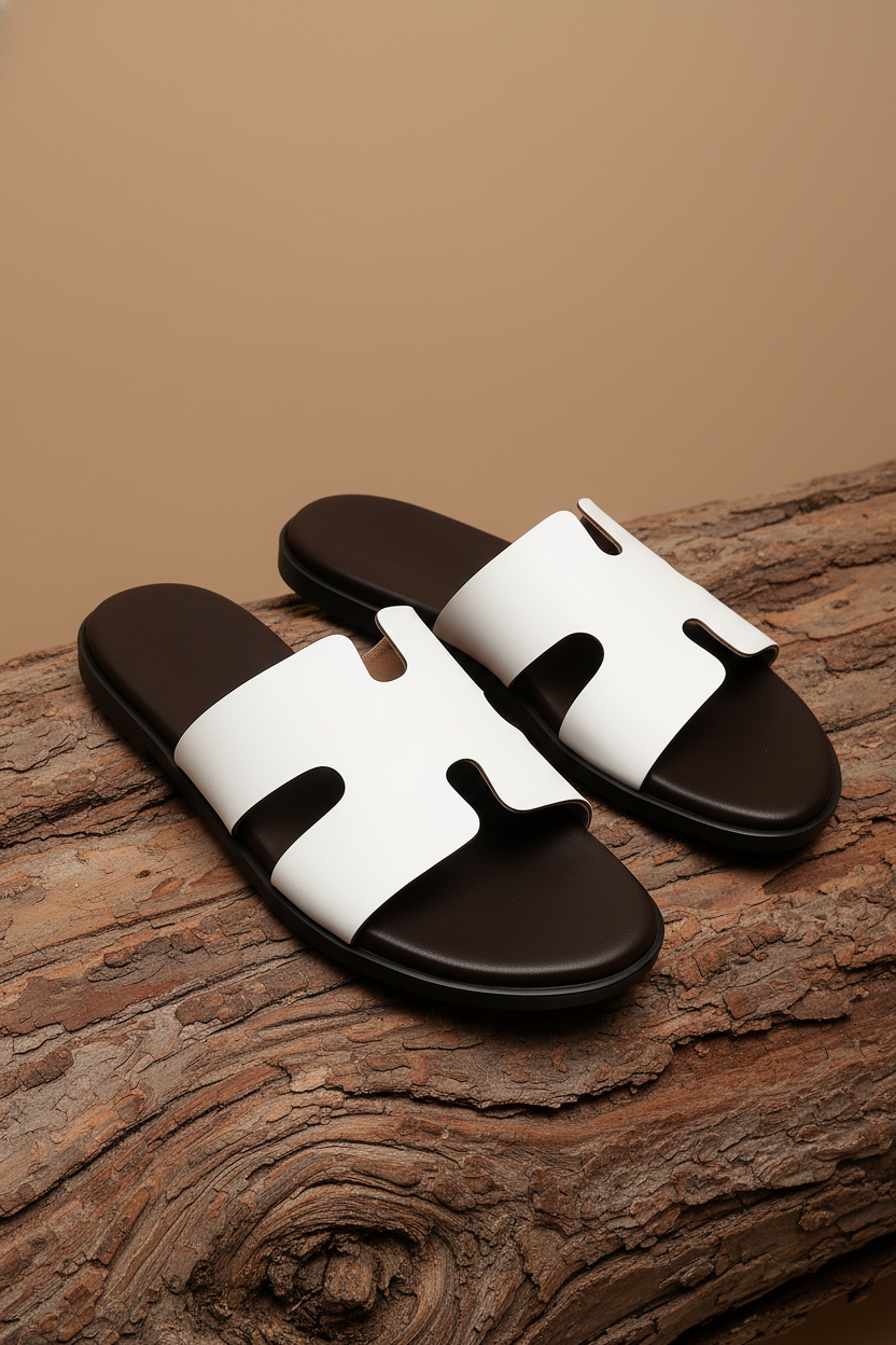 Slider-Men|  Matteo White (BR-104)