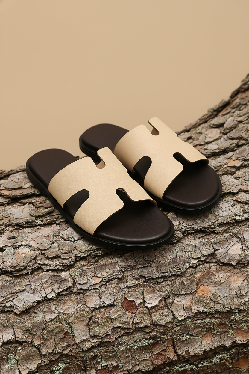 Slider-Men|  Giovanni Beige (BR-106)