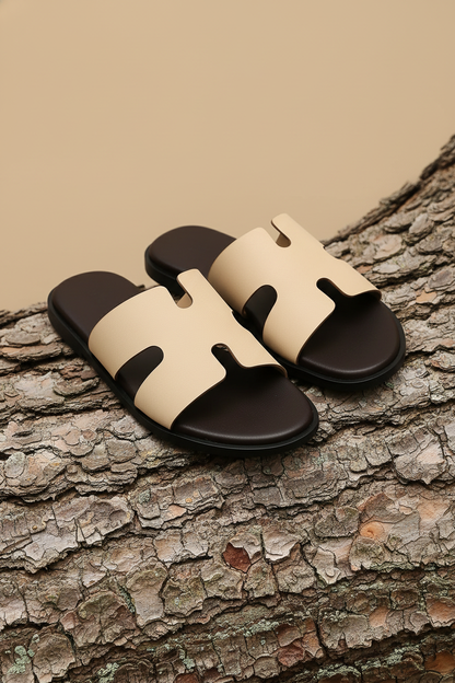 Slider-Men|  Giovanni Beige (BR-106)