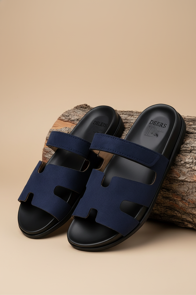 Slider-Men|  Enzo Blue (BK-401)