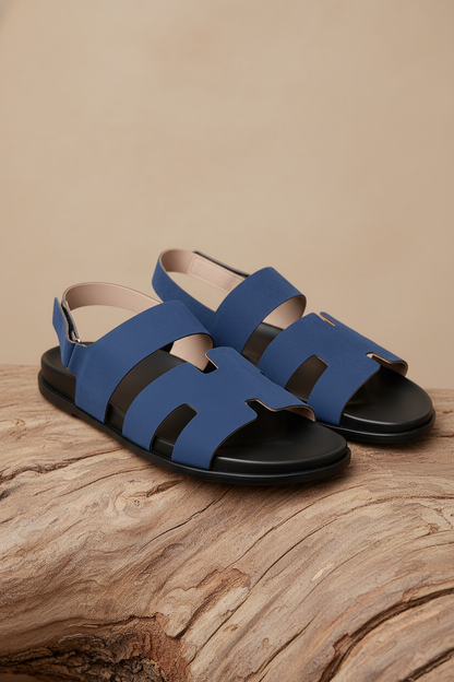 Slider-Men|  Gianna Blue (BK-501)