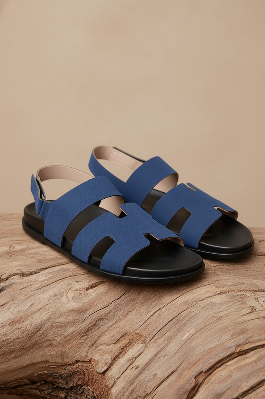 Slider-Men|  Gianna Blue (BK-501)