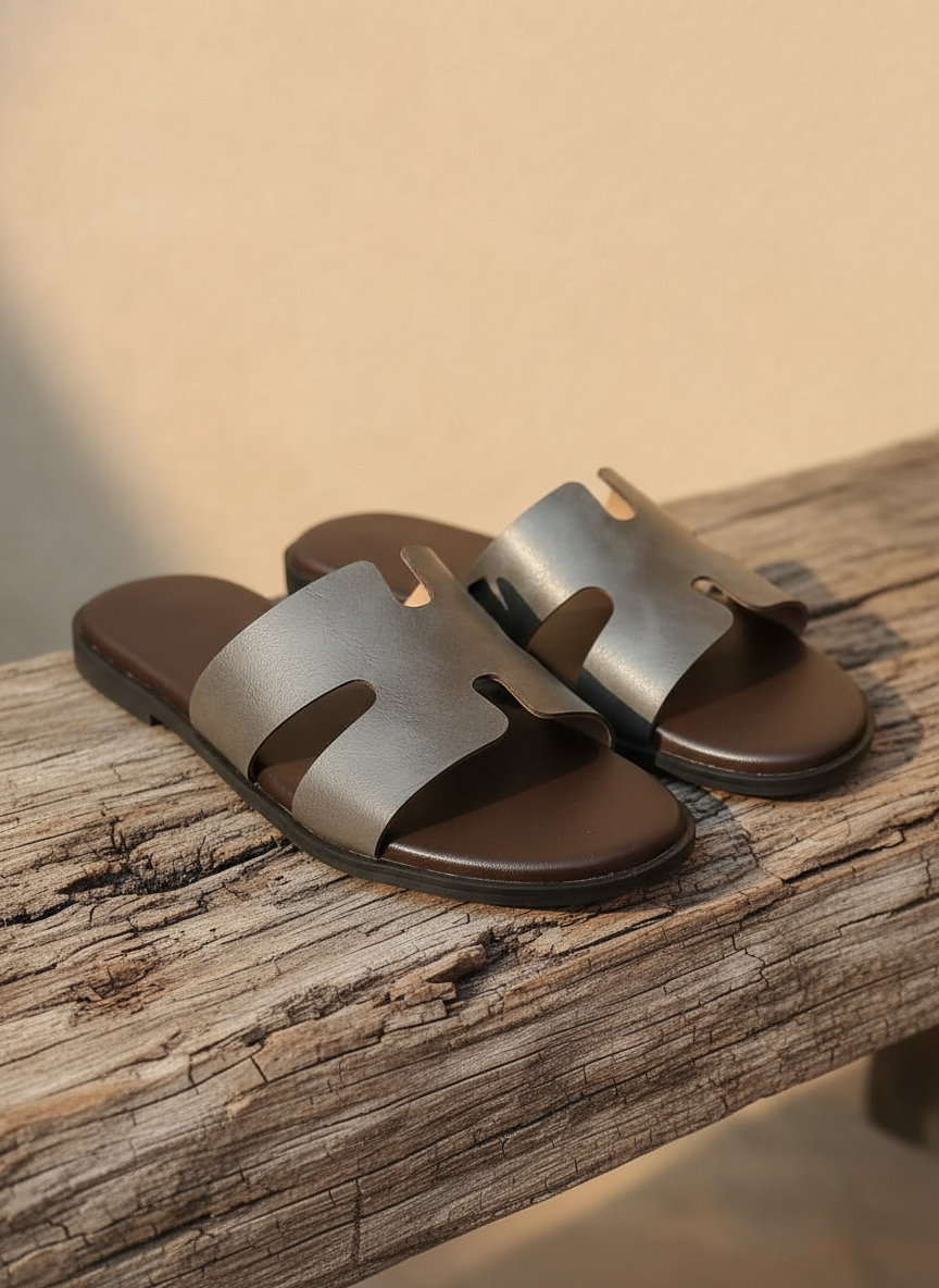 Slider-Men|  Alessandro Grey (BR-105)