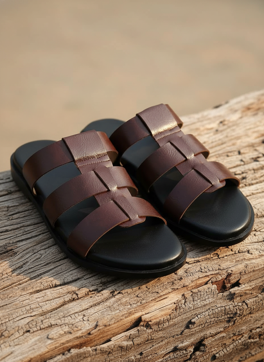 Slider-Men|  Alessandro Brown (BR-205)